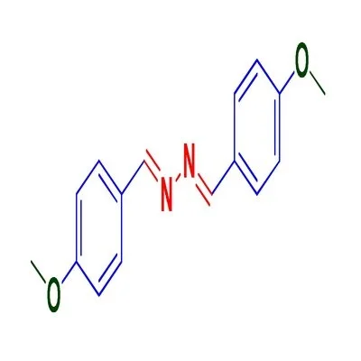 4-метоксибензальдегидный азин