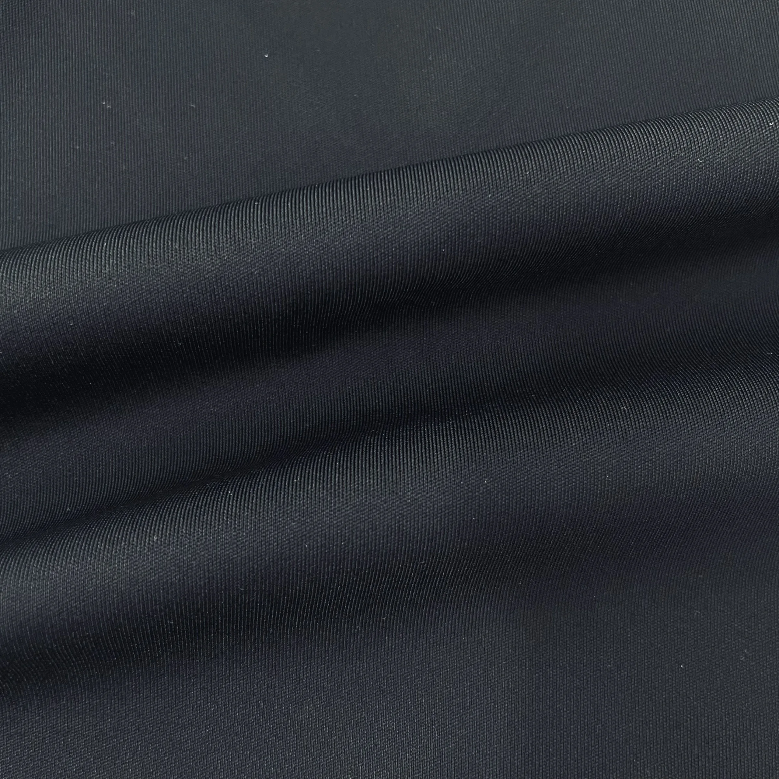 Top Sales Factory Manufacture 84 Nylon 16 Spandex Stretch Knit Fabric For Yoga Wear