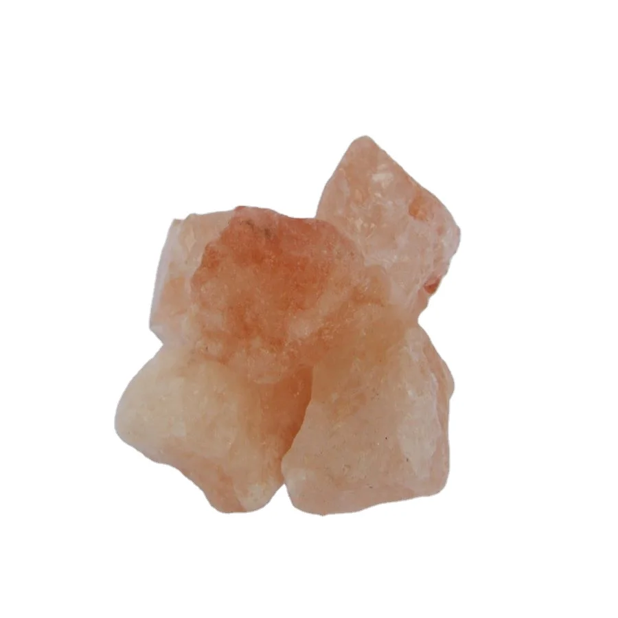 
Himalayan Dark Pink Granular Salt/ Himalayan Edible Salt 3-5 MM 