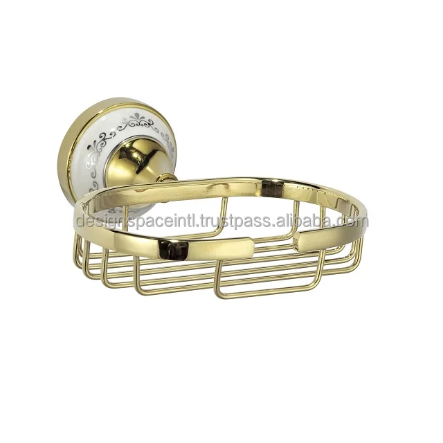 Classic Style Brass Bathroom Accessories with suitable price