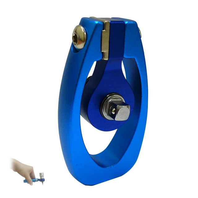 Гаечный ключ 2 в 1