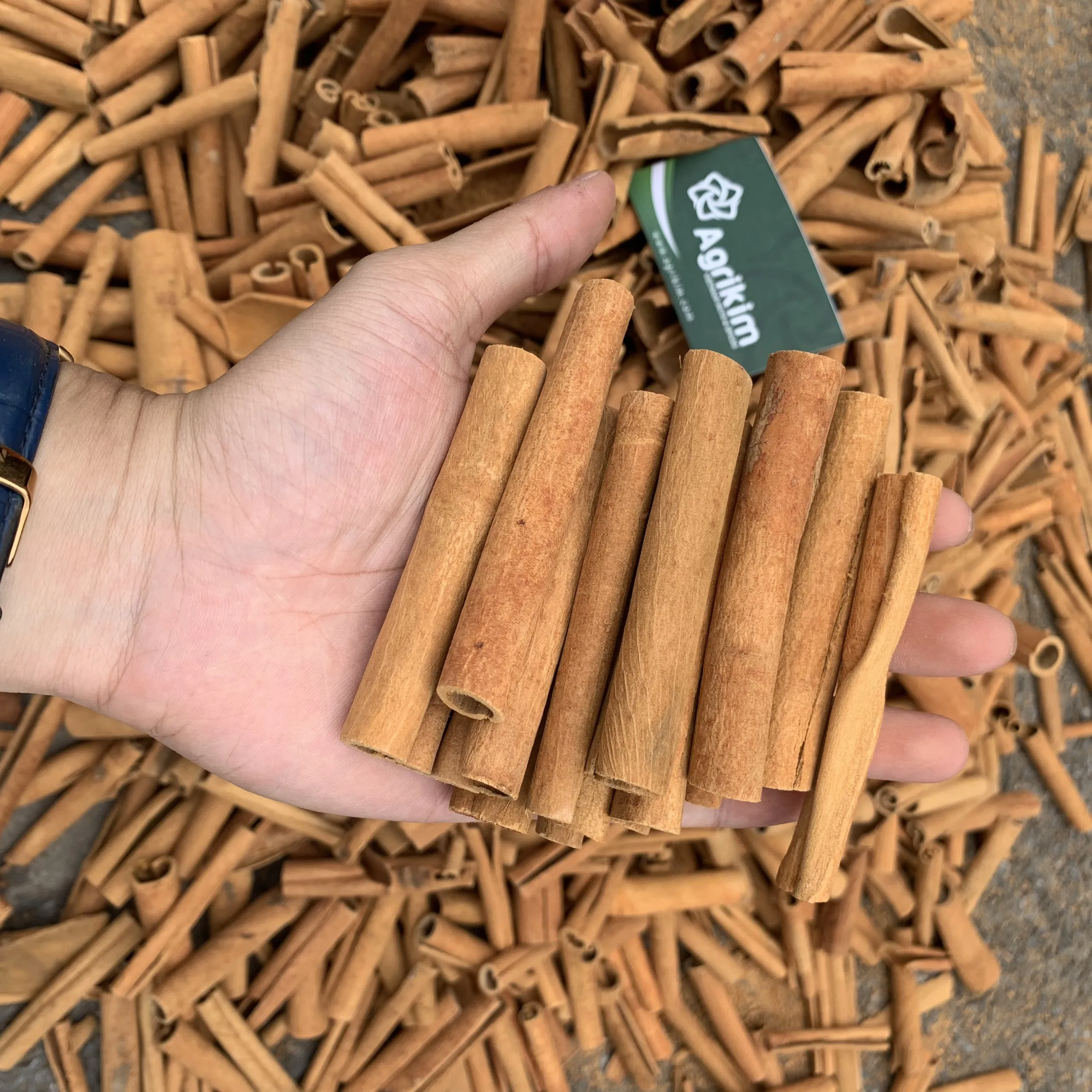 Wholesale Price Cinnamon Sticks Superior Quality new harvest Rich In Flavour Bulk Packaging Free Sample +84 326055616