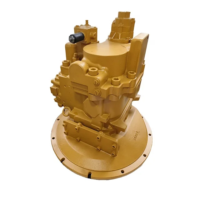 CAT Excavator 336D 330D K5V160DP Hydraulic Pump Assembly 497-8499