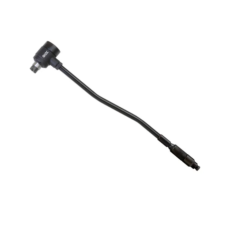 GATX GP-0152 Pneumatic Scaling Hammer, Single Head