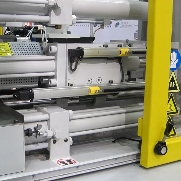 RP Temposonics Replacement Linear Position Sensor