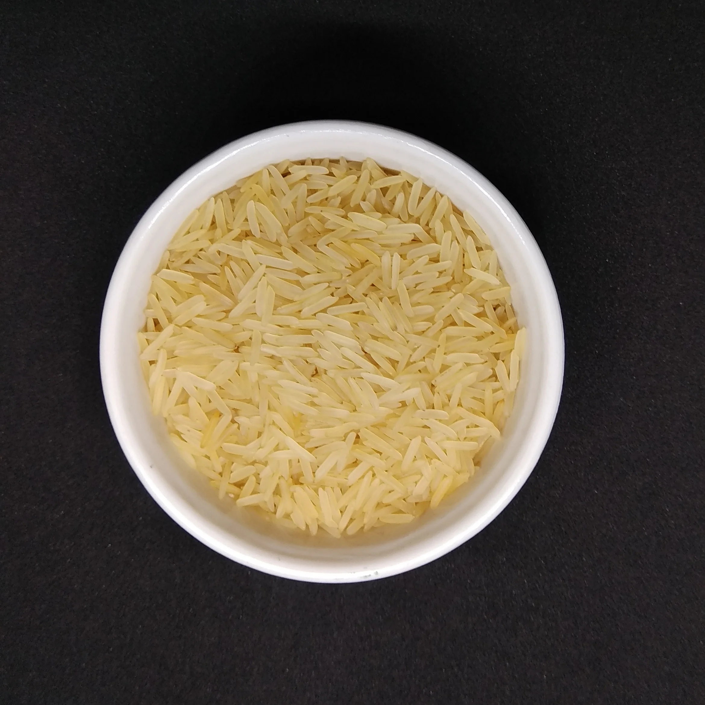 Premium Quality Indian 1121 Golden Basmati Rice India Long Shape 2 Admixture Current Year Buyers Brand 12% Max from IN;13586 AD