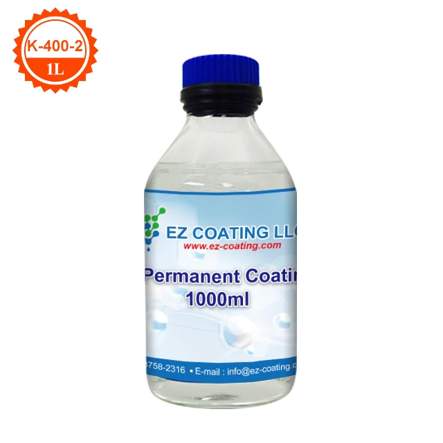 10H Ceramic Coating for Car Surface Nano Technology Super Hydrophobic and Permanent-Car Care Product