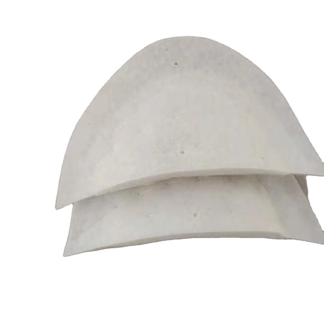 Fashion Design Women Top 2023 Shoulder Pad Anti-allergic Shoulder Pads For Suit