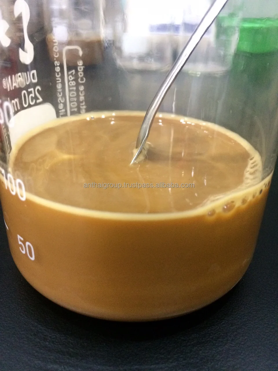 Vietnamese Coffee Powder Soluble Black Aroma Hazelnut Nut Caramel Flavor Customized Formula Coffee Mix Sample Free