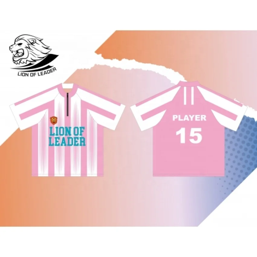 sublimated bowling polo jersey OEM custom design quick dry breathable team sports bowling shirts