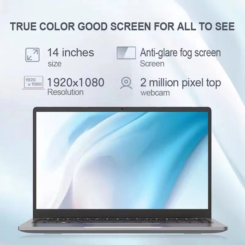 Ноутбук razen R5 3500u с интерфейсом type-c