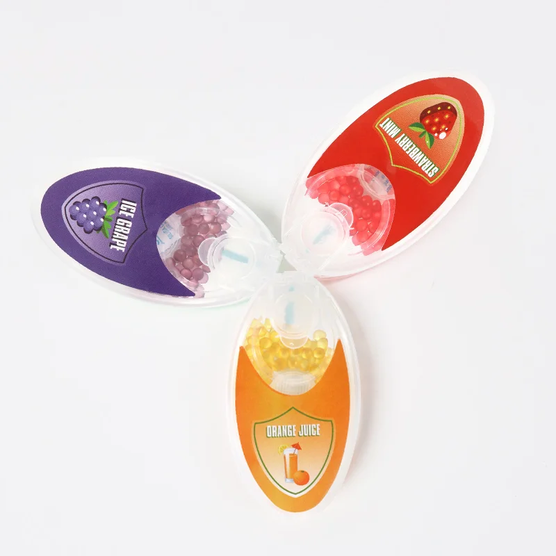 Hot sale capsule menthol cigarettes bead machine bead box flavor ball sigara topu tar filter