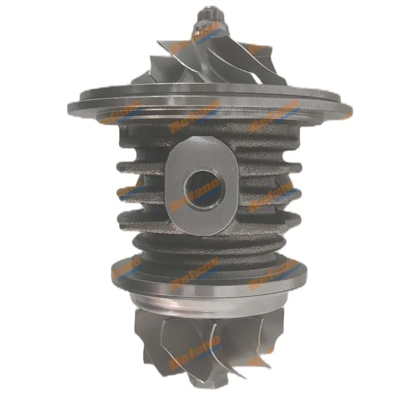 Turbo CHRA TB25 turbo cartridge 452065-5003S/758817-0001 2674A150/5001826792 for Perkins Agricultural RVI Bus Truck