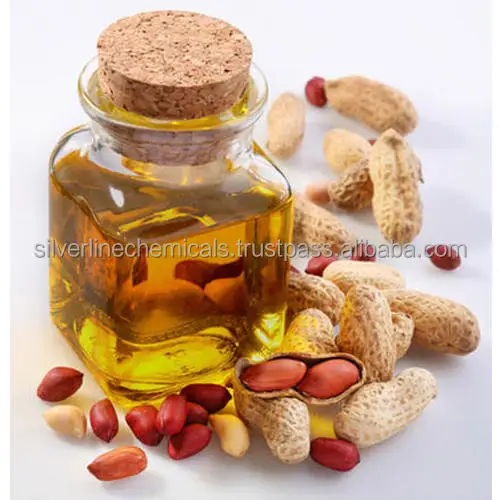 Arachis oil IP/BP/USP/Ph.Eur/NF