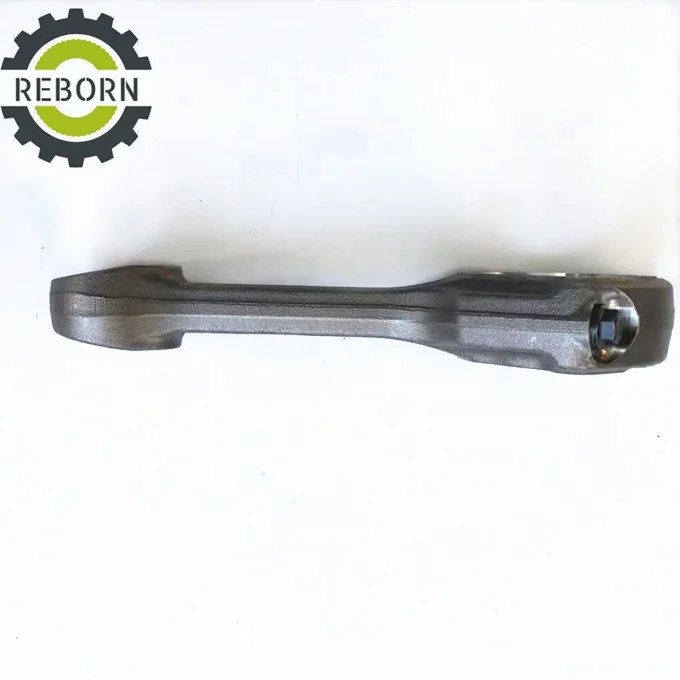 REBORNPART CONNECTING ROD C3939407 3939407 FOR CUMMINS ENGINE QSB4.5 B4.5