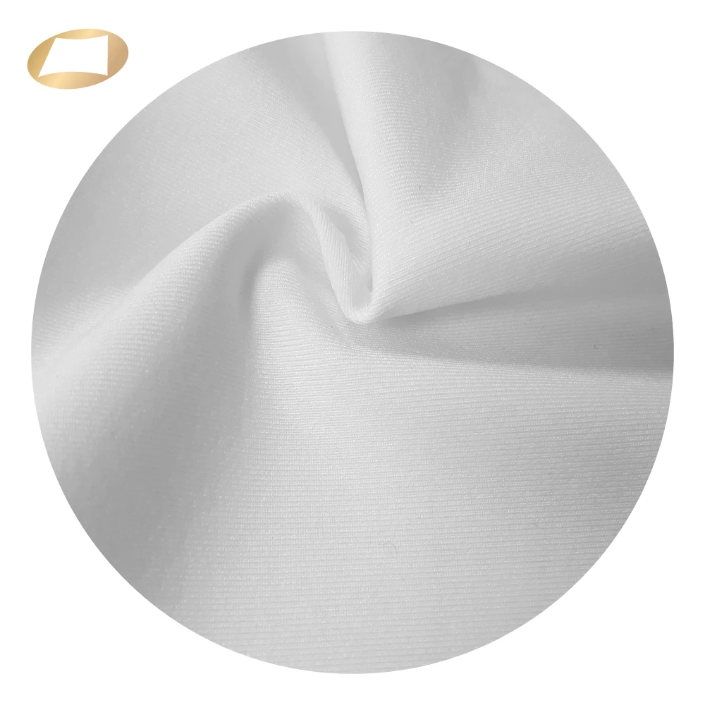 Fabric for polo shirts