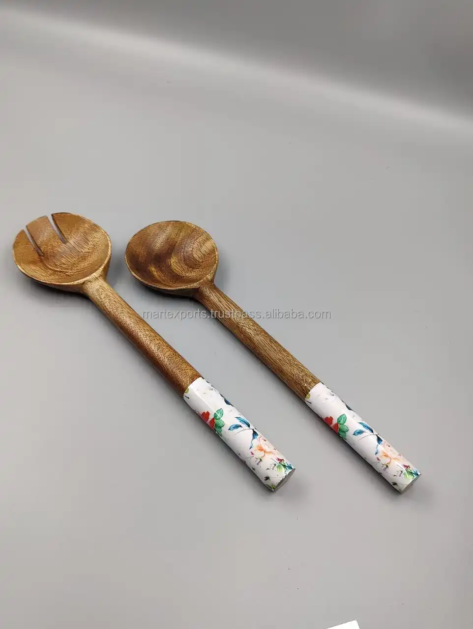 Best Selling 2022 Amazon Trend Wooden Spoon Kitchen Coffee Spoon Wedding Small Wooden Spoon