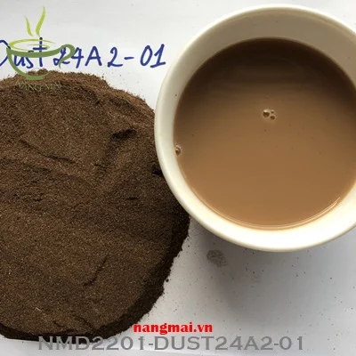 Competitive Price Blackish Black Tea Dust Natural Taste Daily Morning Fresh Tea Cup