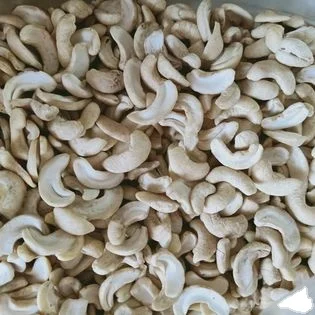 Cashew nuts are cheap. Vietnam Export Products Organic Cultivation Type Blanched Processing Type Fresh Cashew Peeled