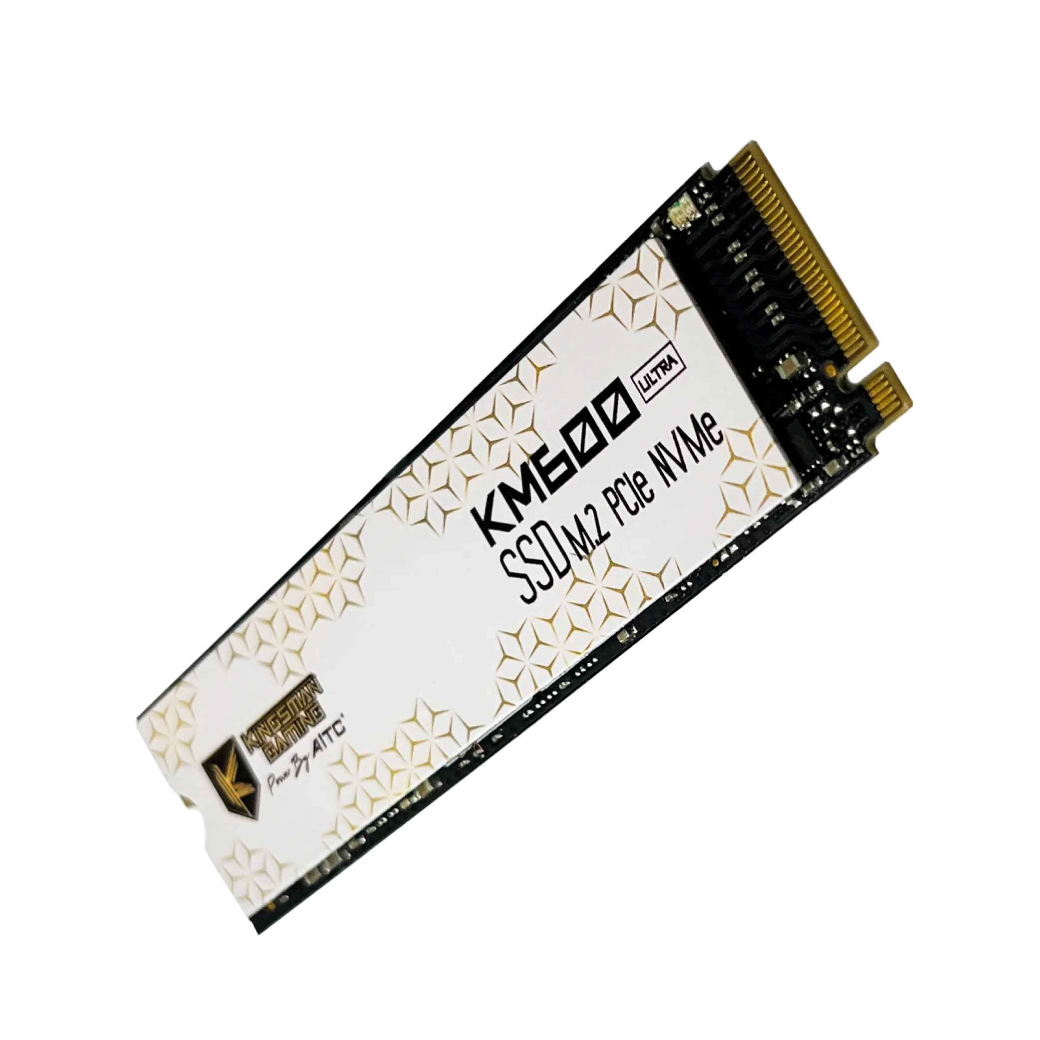 PCIe Gen3 SSD 2TB M.2 DRAMless