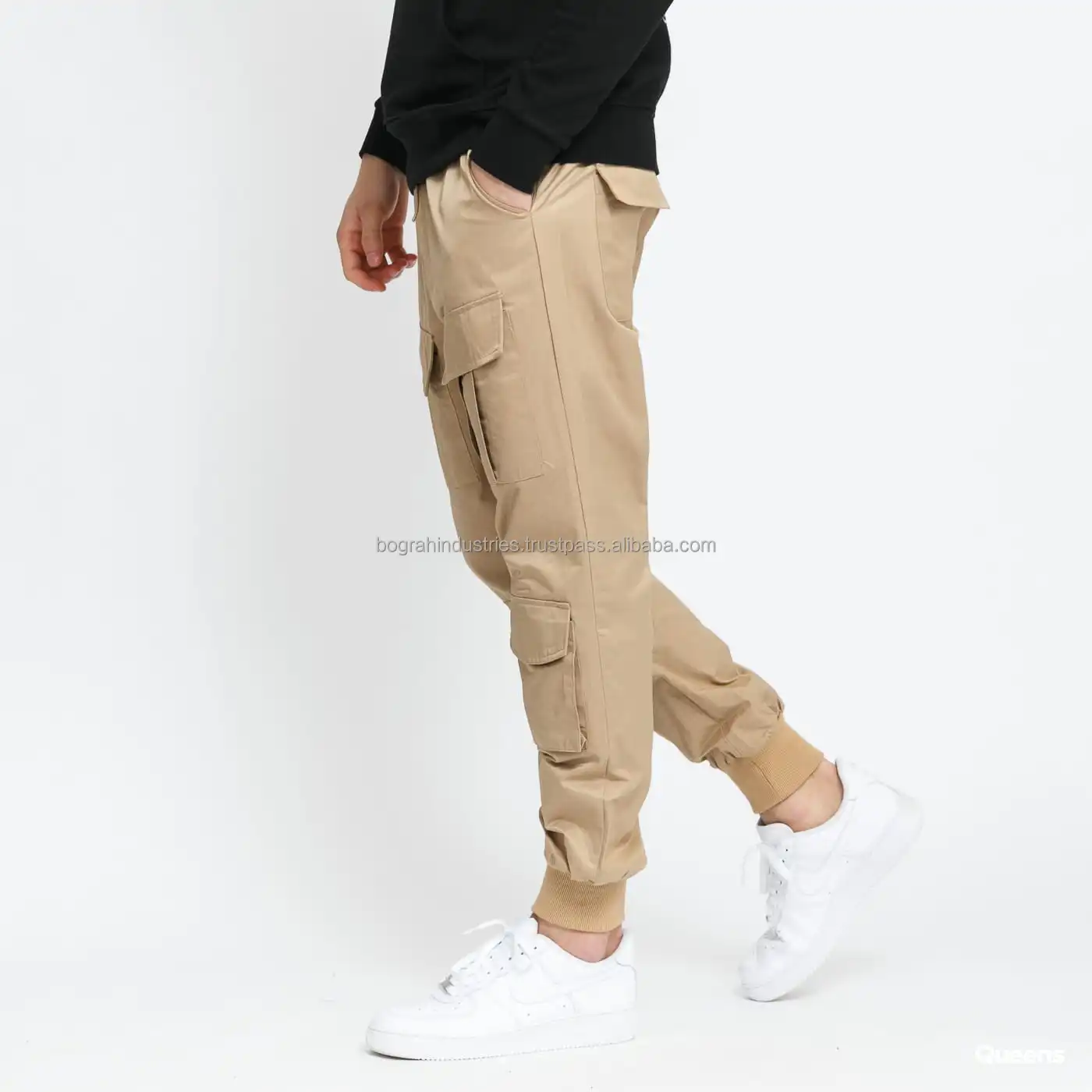  Оригинальный производитель высокое качество недорогие дизайнерские уличные мужские тактические винтажные брюки-карго