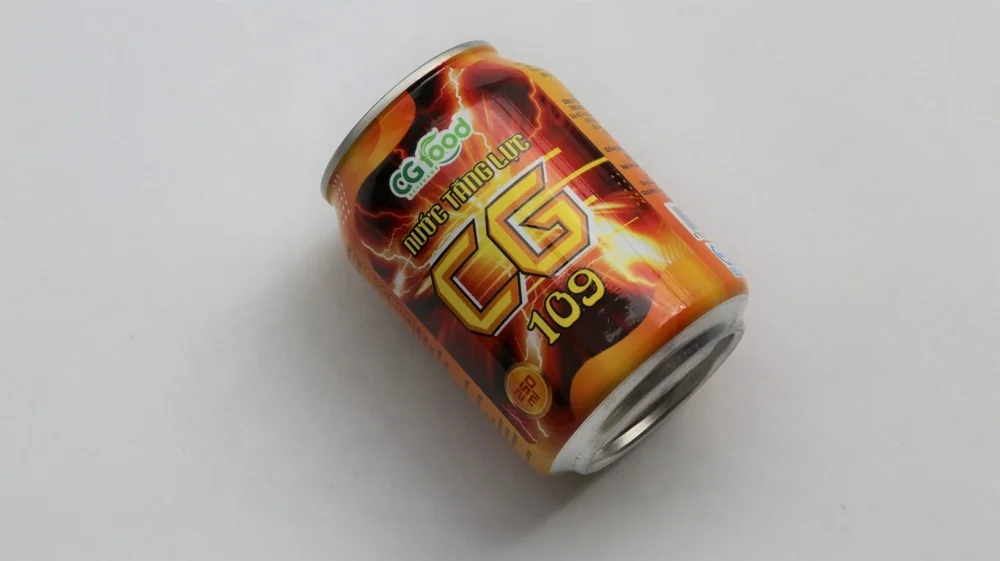 Energy Drink Wholesale Personalized Product Private Energy Drink Bottled Water Label High Quality Best Price