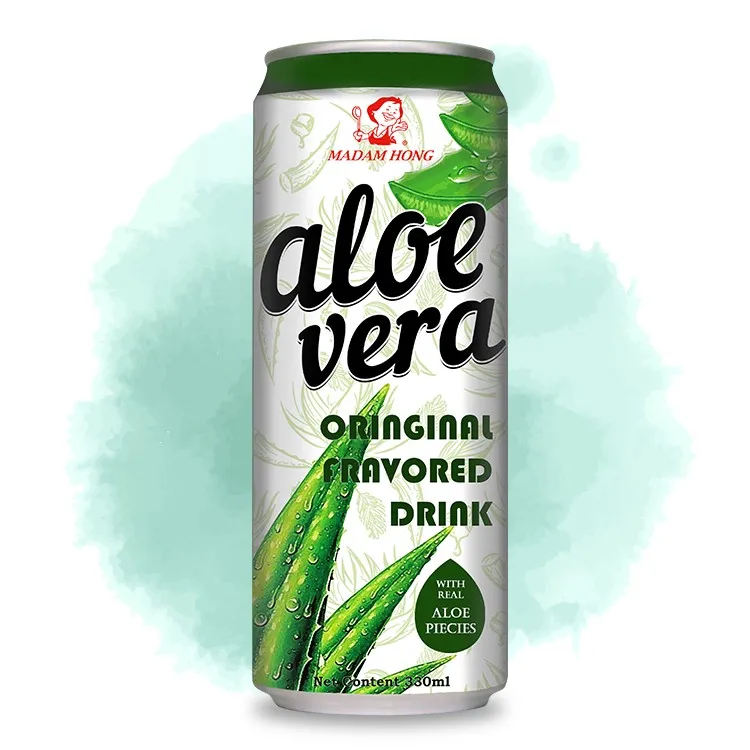 Aloe Vera Drink