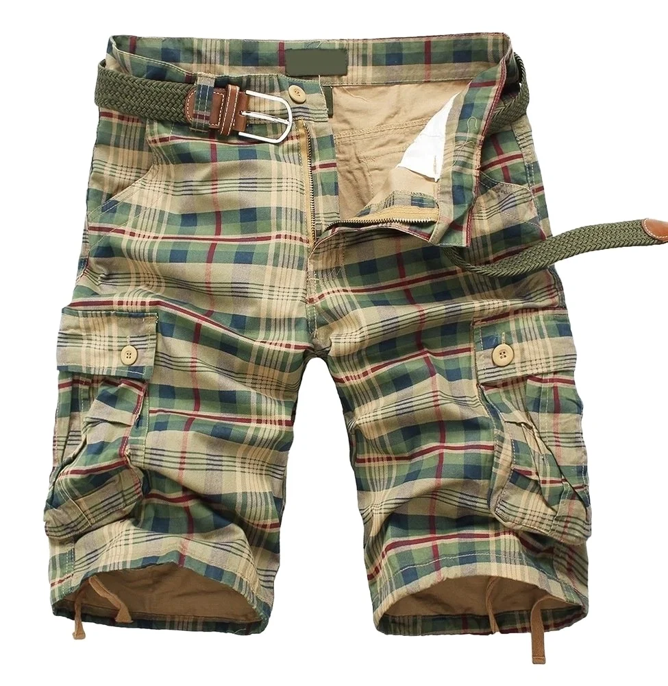 3/4 Men Cargo Pant    Men Half Pant    Cargo Shorts    Bermuda Shorts