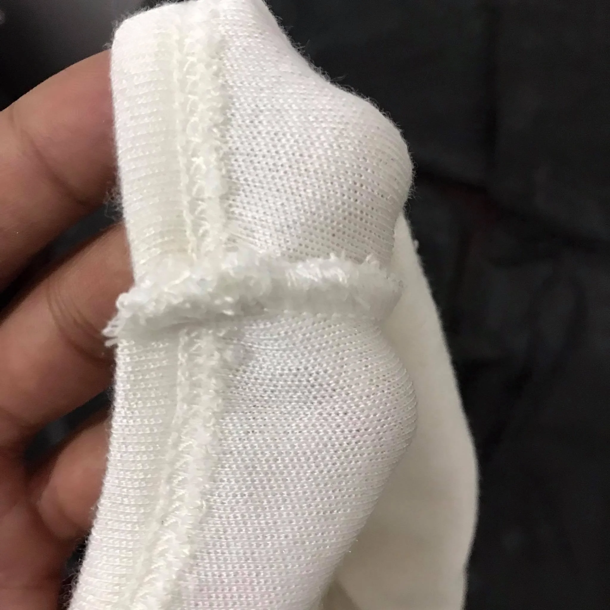 Wholesale Customized Outdoor Full Face Cover Single Hole Hat Ski Mask Embroidered Logo Design Cotton balaclava