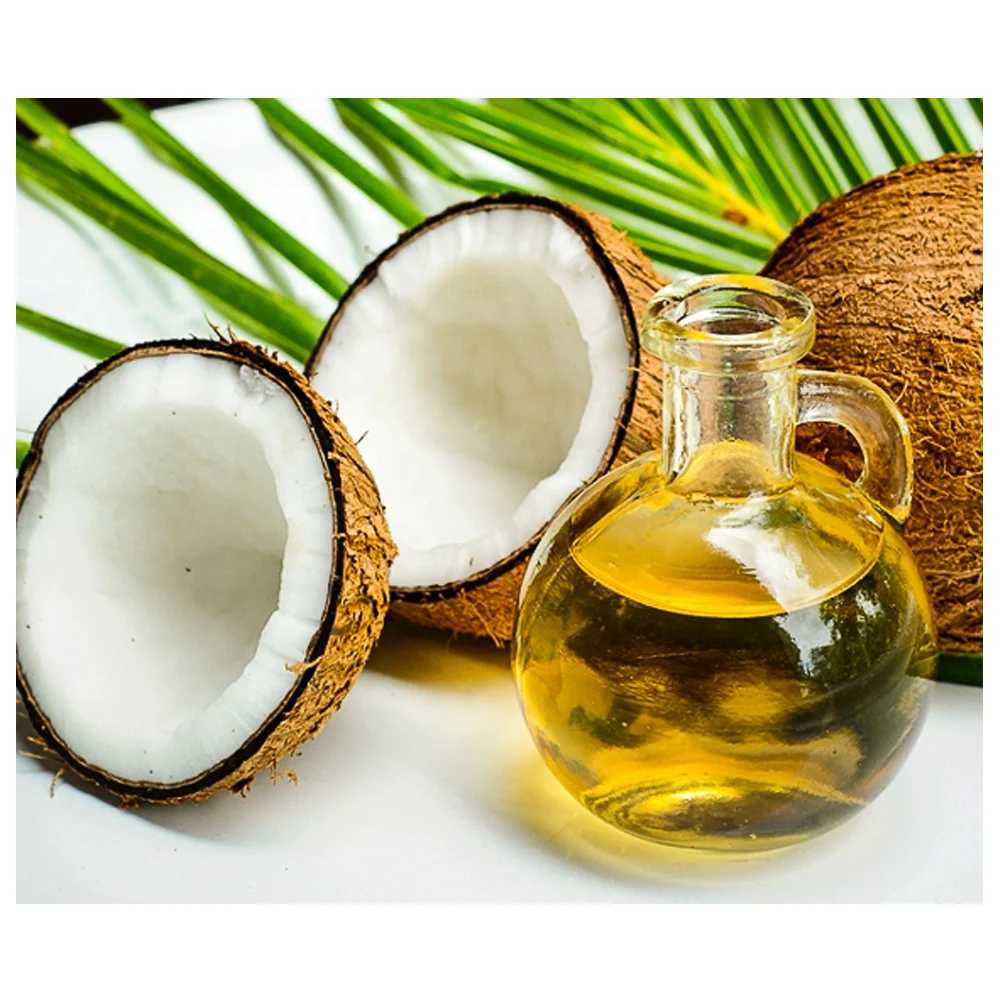 
High Quality Top Selling 100 % Natural Organic Pure Winterized Coconut Oil Hot Sale Products 