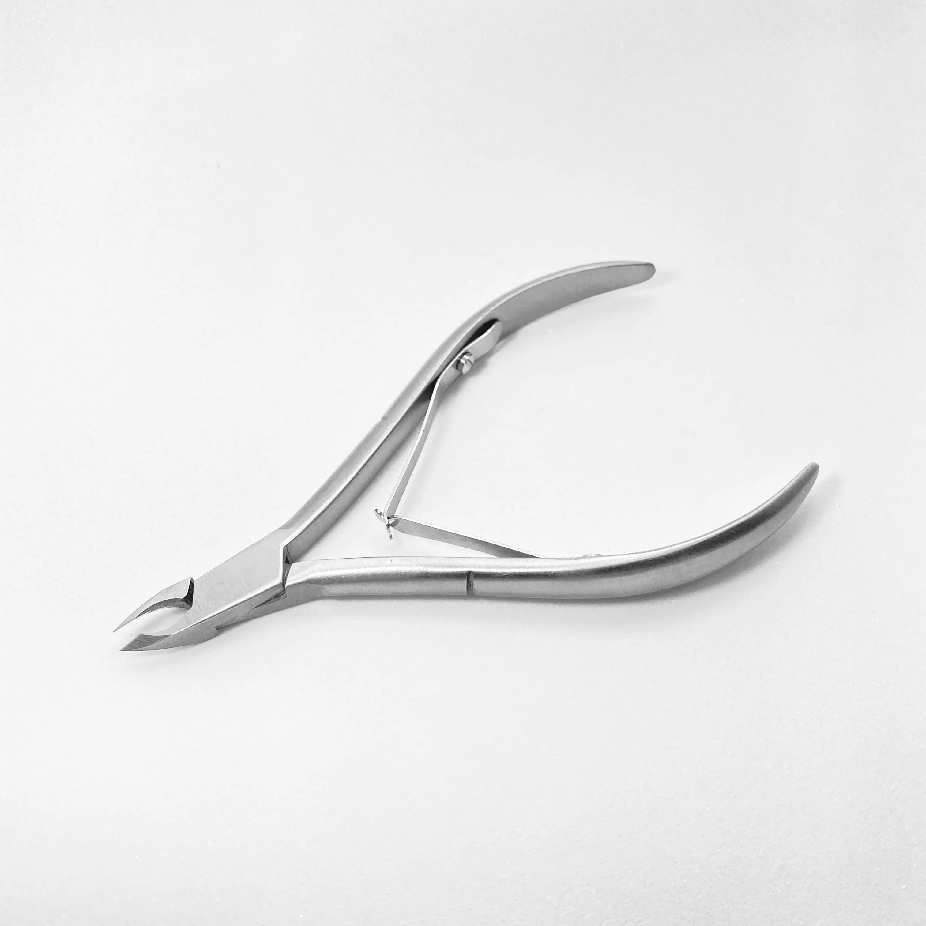 High Quality Professional Stainless Steel Cuticle Nipper for Nail Manicure & Pedicure Best Price on Sale