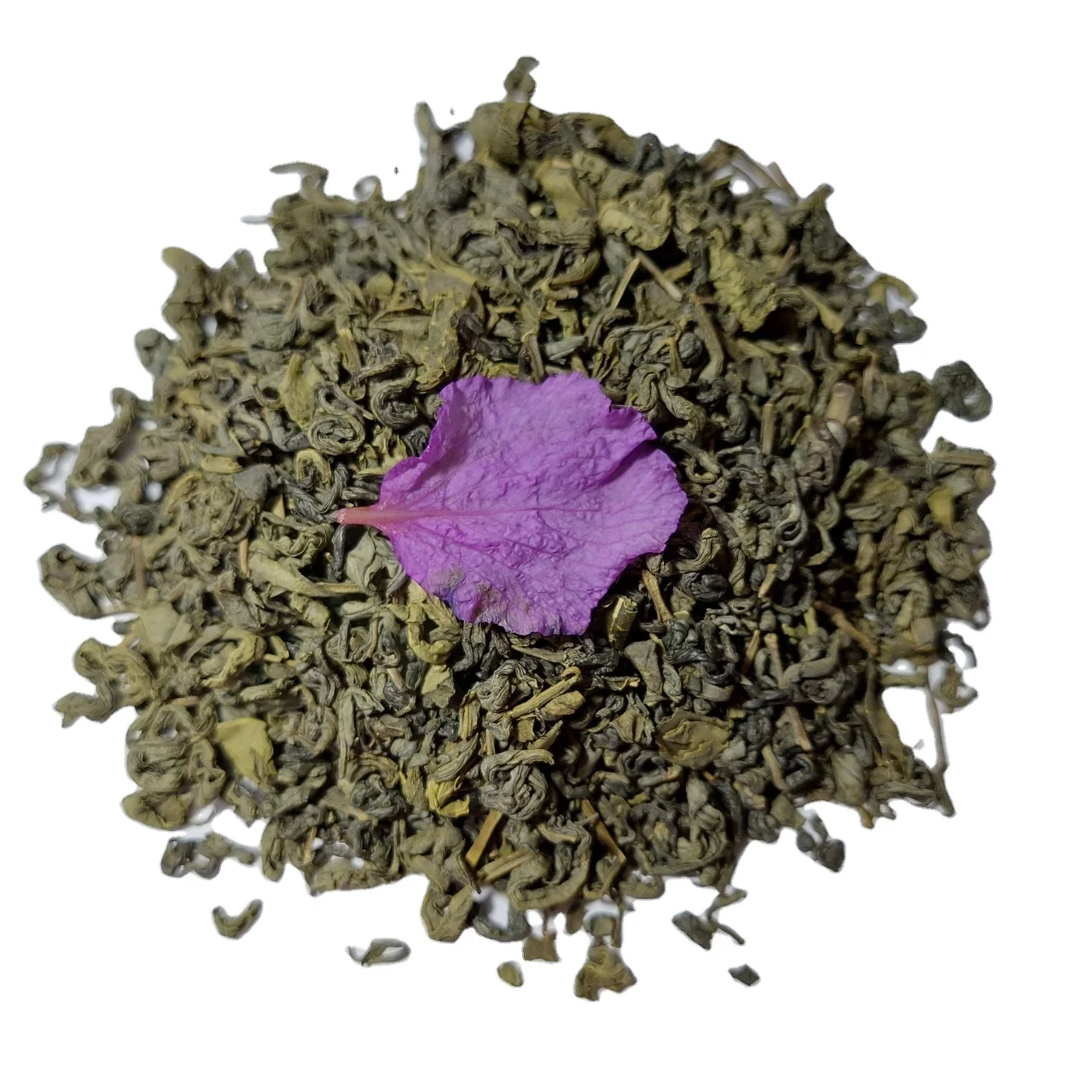 High Mountain Tea  PEKOE GREEN TEA Hot Selling Factory Wholesale Private Label