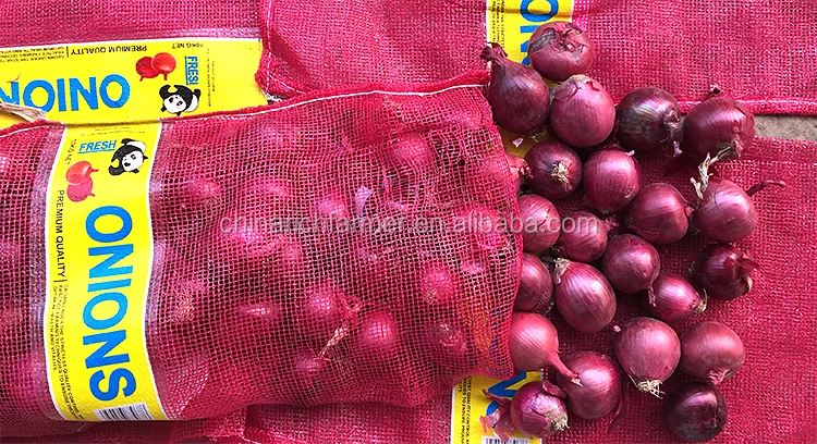 2024 Hot Sale Fresh Red Onion With Good Quality For Export 5-8cm