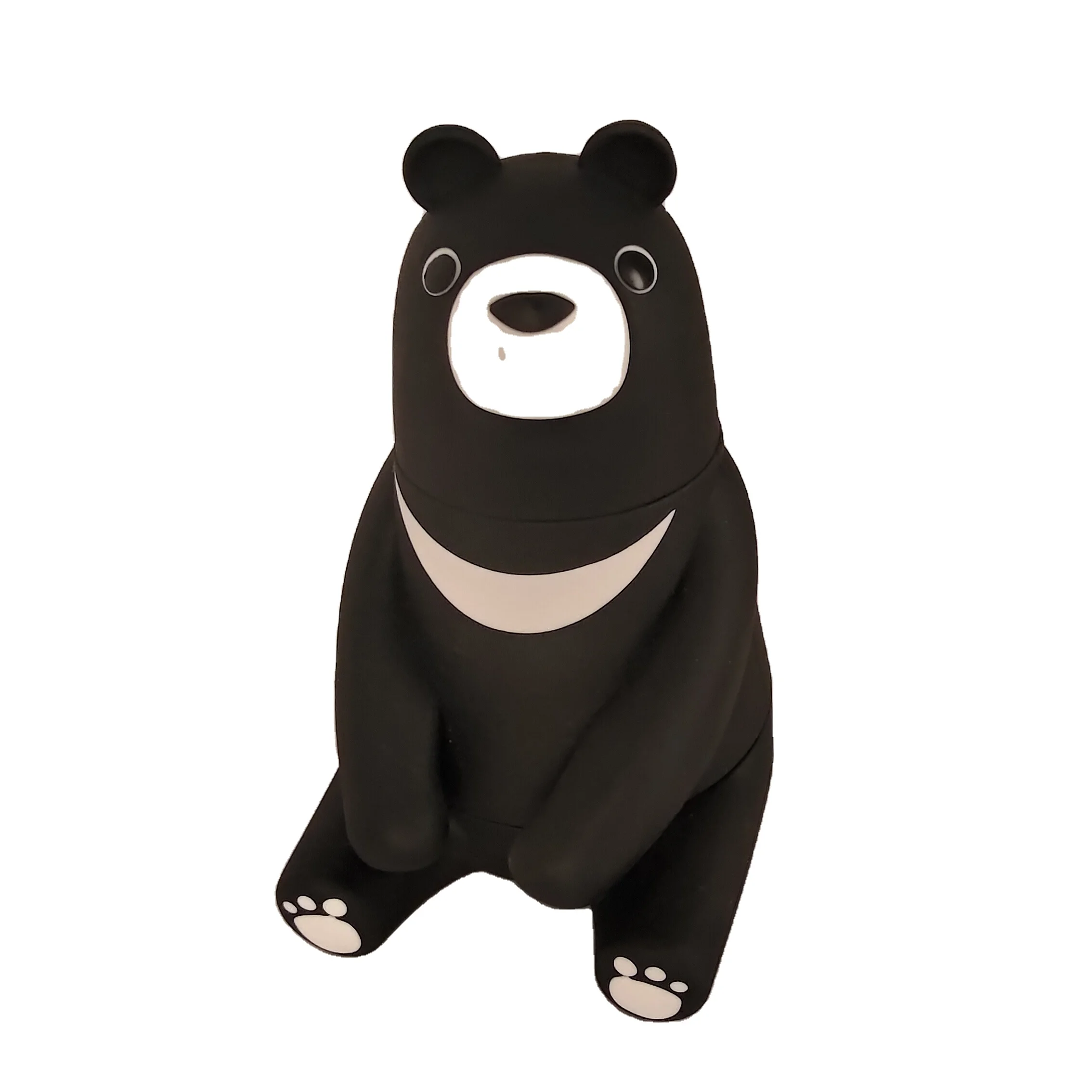 Gift set Black Bear home decor for business corporate gift