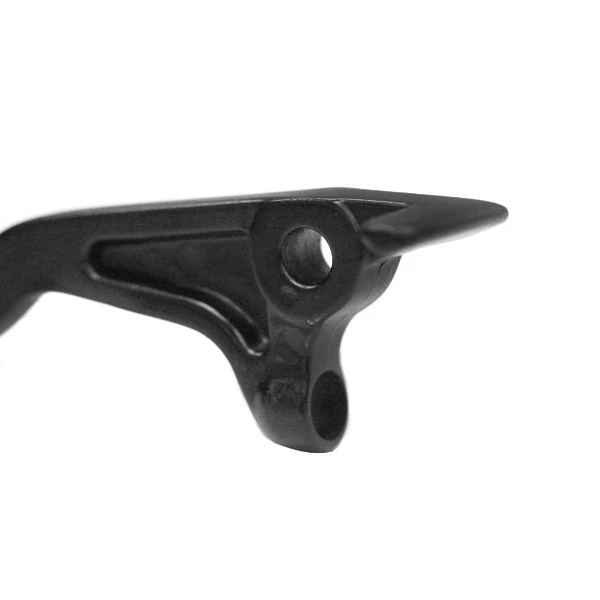 Motorcycle Brake Lever For HONDA FX 650 SLR 650 VIGOR 650 Clutch Levers Motorcycle Clutch And Brake Levers Motorbike Accessories