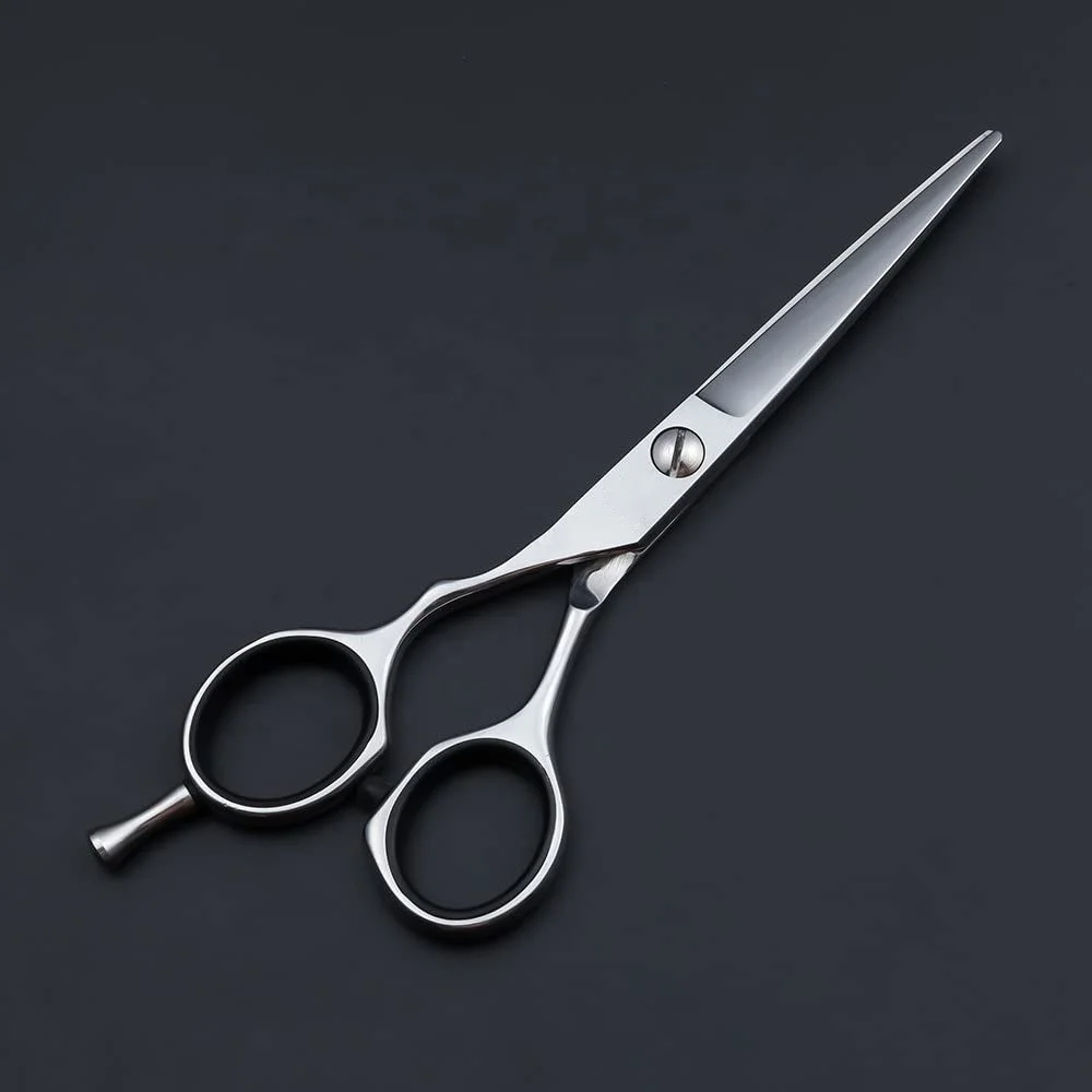 VG10 High Quality Razor Edge Barber Scissors fully customised