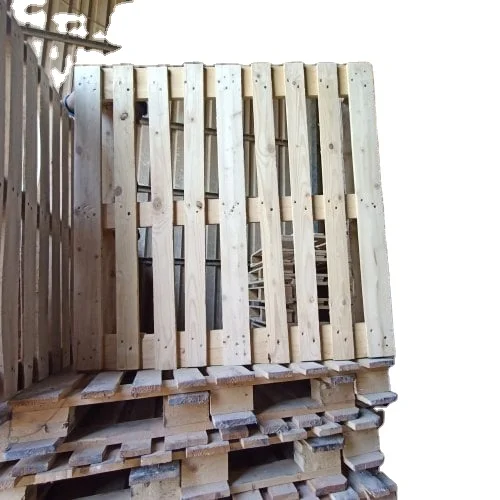 Pallet Wood Cheap Price New Pine 1200 X 800 Epal Wooden Euro Standard Pallet