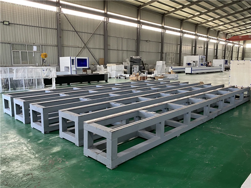 3015 fiber laser 2000 watt cutting machine for steel metal