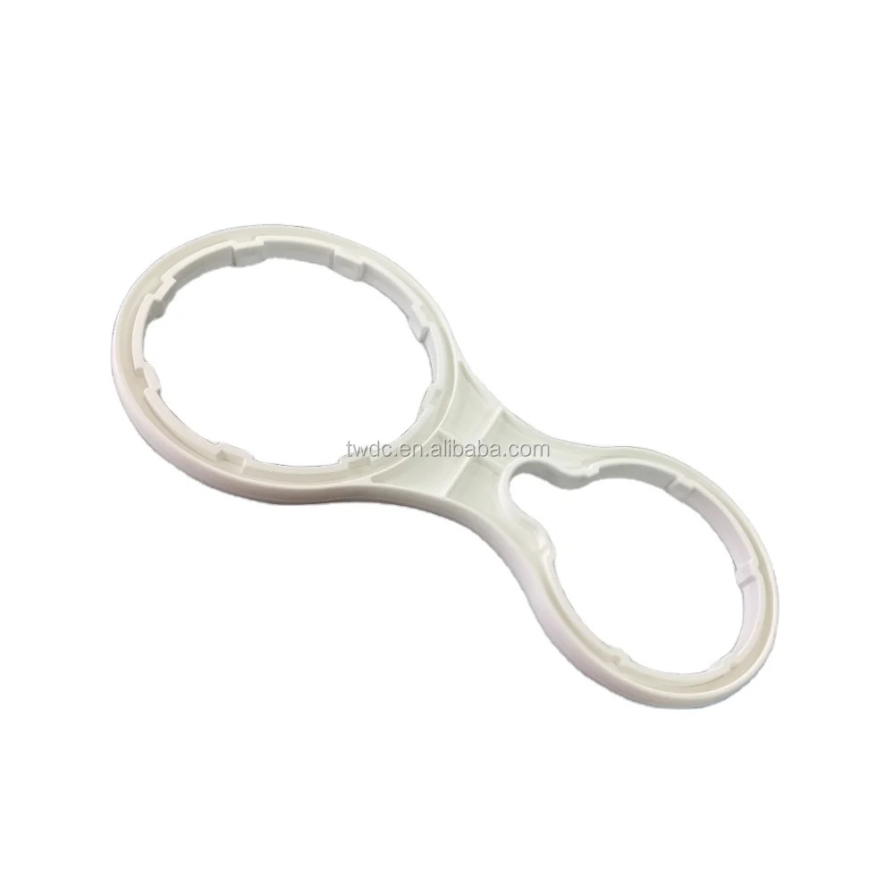 Water Filter Housing Spanner/ RO membrane housing Dual Wrench