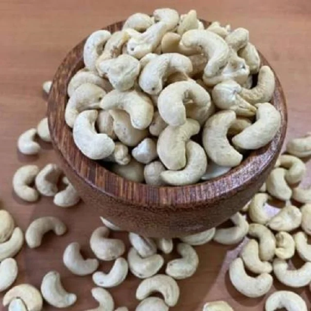 Good Quality Wholesale Cashew Nuts W420 Origin Indonesia with Export Standard
