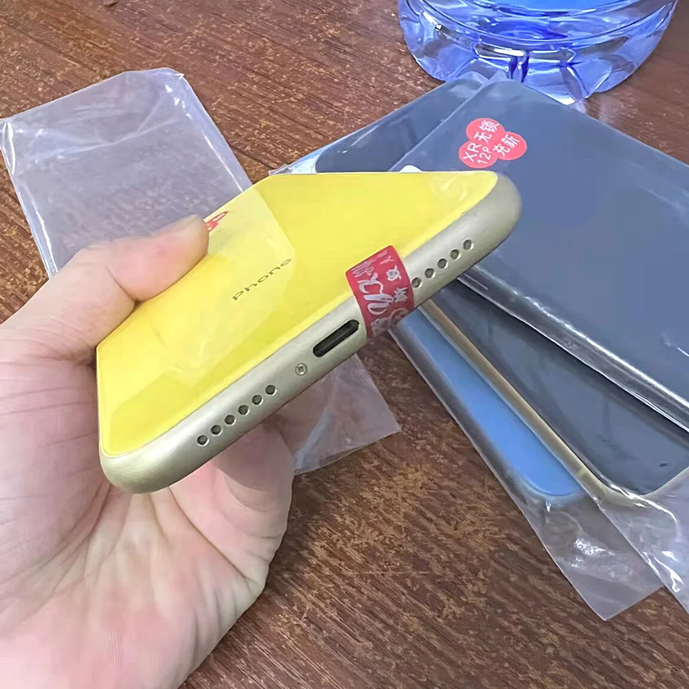 original used mobile phone second hand shop for sale iphone xr unlocked