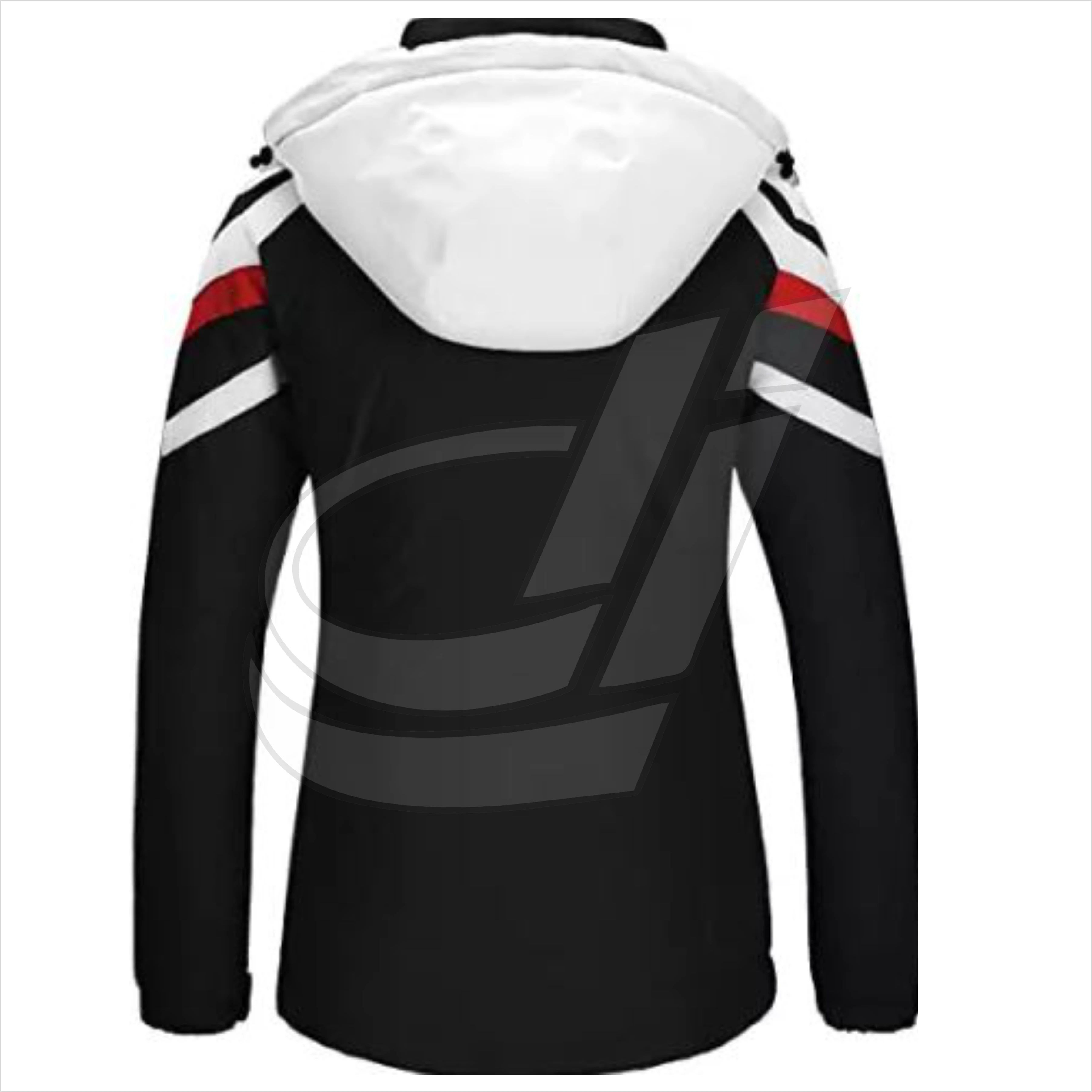 Professional Ski Jacket Custom Outdoor Clothing Mens Skiing Jacket Snowboard Wear