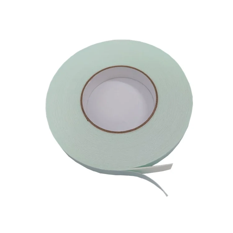 1mm Thickness White Heavy Duty Double Sided Waterproof Mounting Foam Tape