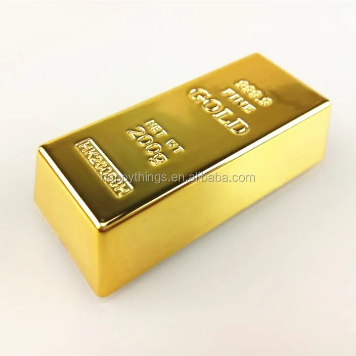High Quality Low MOQ Promotional Gold Souvenir Item Custom Logo Freeze Magnet
