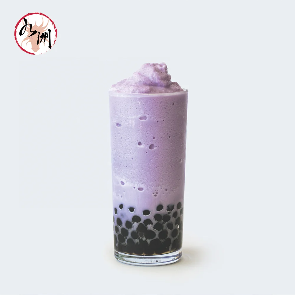 Jiuzhou_Classic Taro порошок 1kg-лучший поставщик Тайваньского Пузырькового