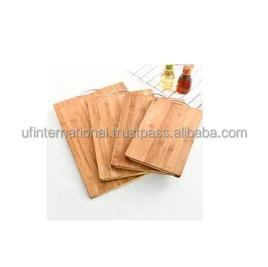  Разделочная доска из 100% натурального дерева и пиццы поднос для сервировки еды с ручкой на продажу