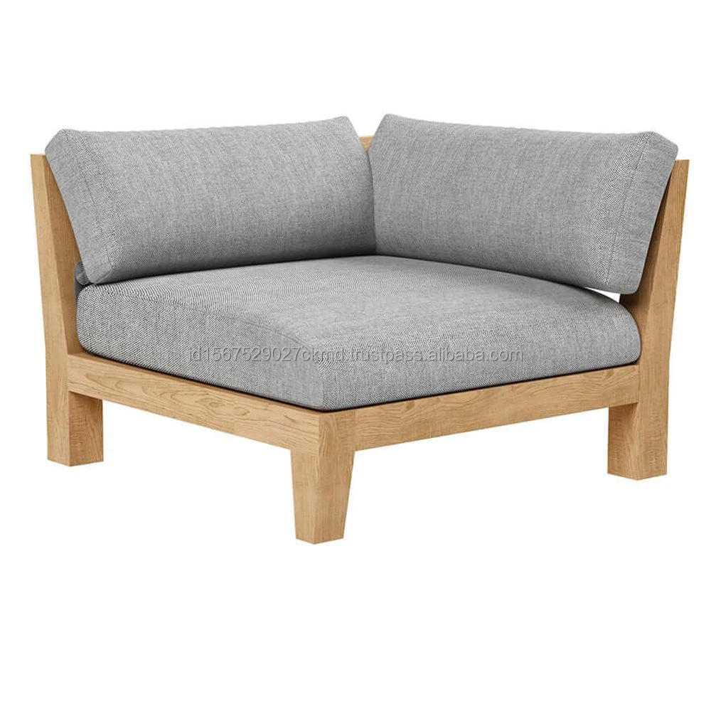 Perth Outdoor Daybed Sofa Elegant Garden Furniture