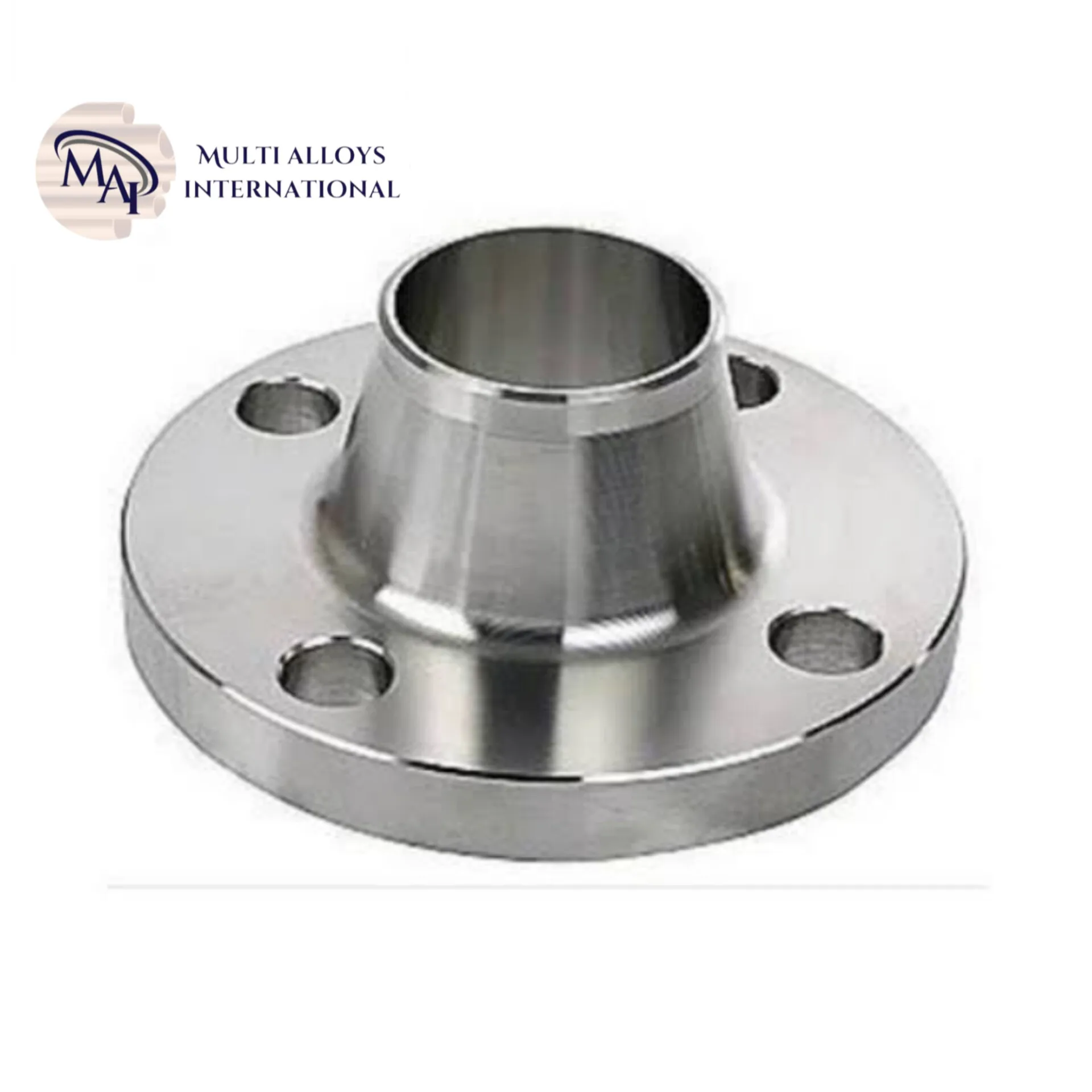 Stainless steel fittings are widely used in construction site. Multi Alloy International delivers high quality SS fittings.