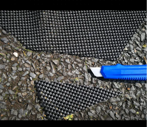 Многофункциональный нескользящий коврик ПВХ захват Коврик Противоскользящий