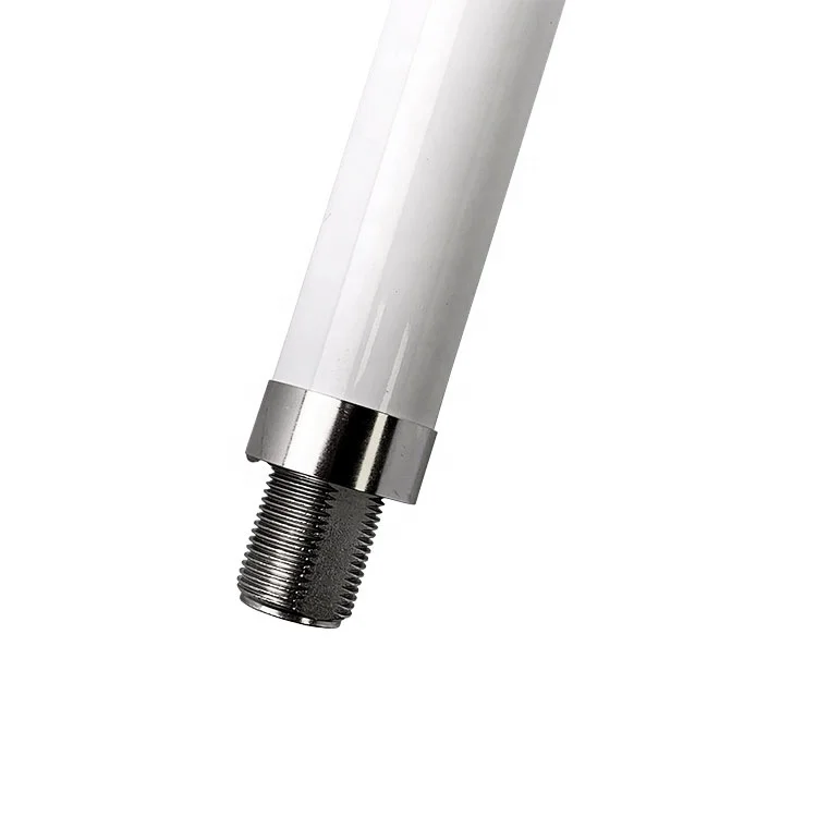 Long Range Omni 6db Outdoor Fiberglass Wifi Antenna 2.4g